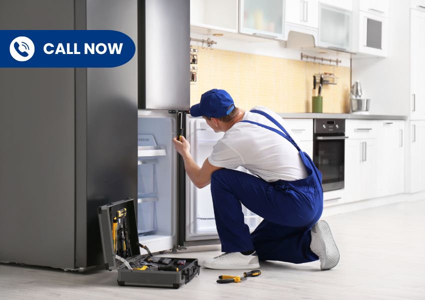 Clay Center Appliance Repair Company